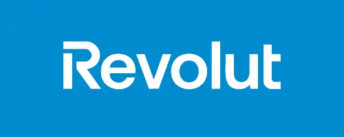 Revolut logo