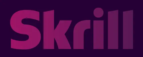 Skrill logo