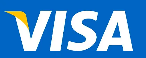 Visa logo