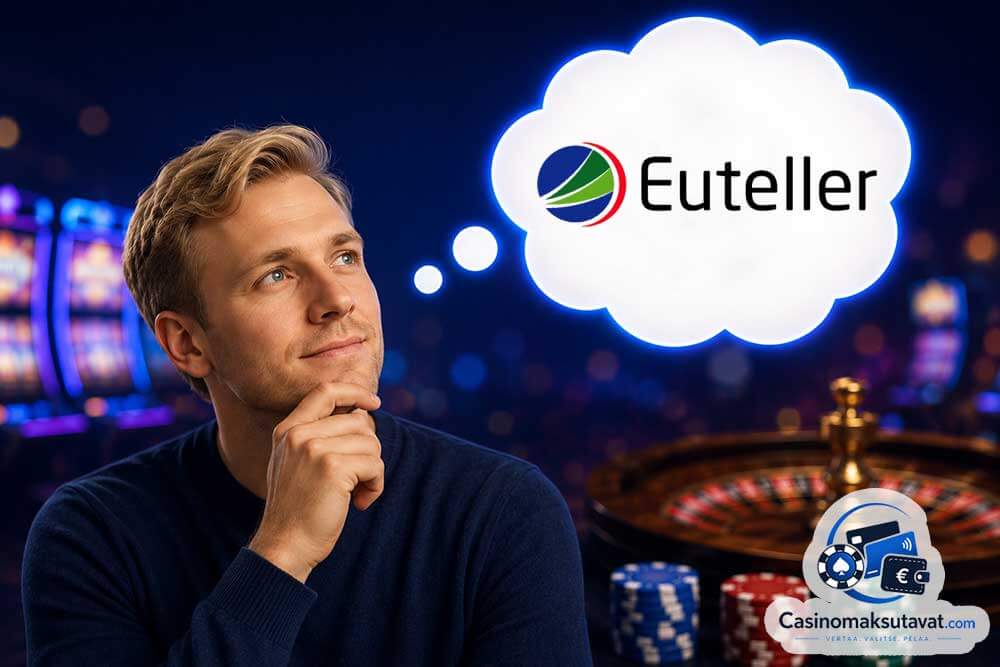 Euteller-maksutavan kulut